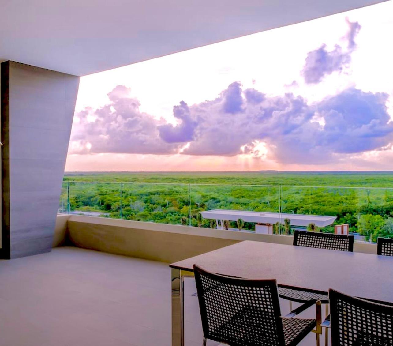 Garza Blanca Resort Cancún Exterior foto